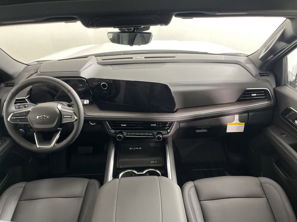 2026 Chevrolet Tahoe Z71 - Photo 20