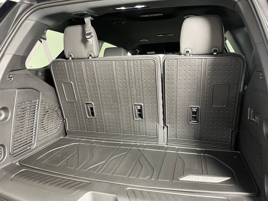 2026 Chevrolet Tahoe LT - Photo 21