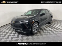 2025 Chevrolet Blazer EV LT SUV