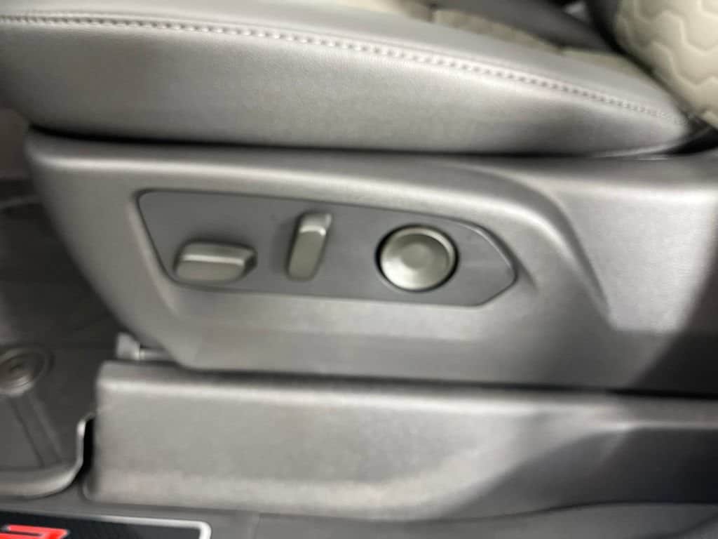 2026 Chevrolet Silverado 2500 HD ZR2 - Photo 25