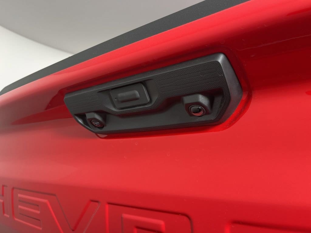 2026 Chevrolet Silverado 1500 LT - Photo 19