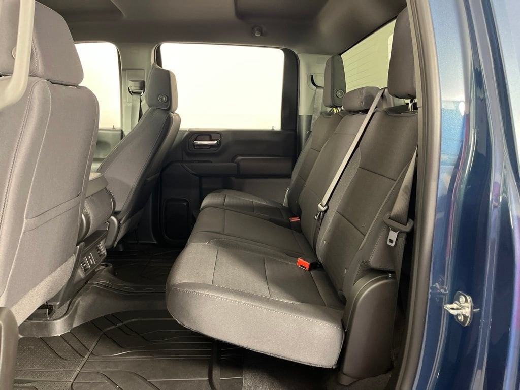 2026 Chevrolet Silverado 2500 HD Custom - Photo 19