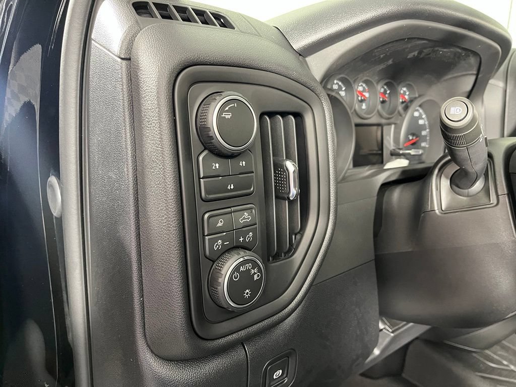 2026 Chevrolet Silverado 2500 HD Custom - Photo 23