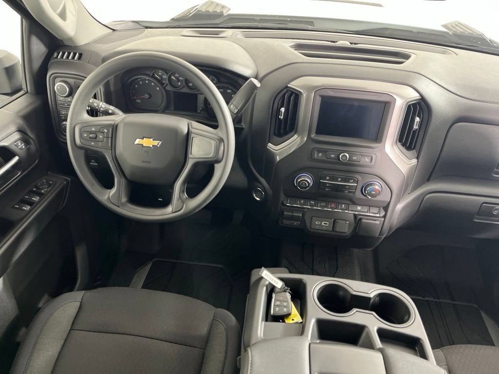 2026 Chevrolet Silverado 2500 HD Custom - Photo 14