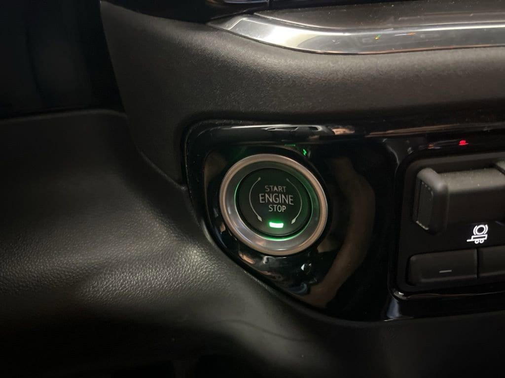 2023 Chevrolet Silverado 1500 High Country - Photo 33
