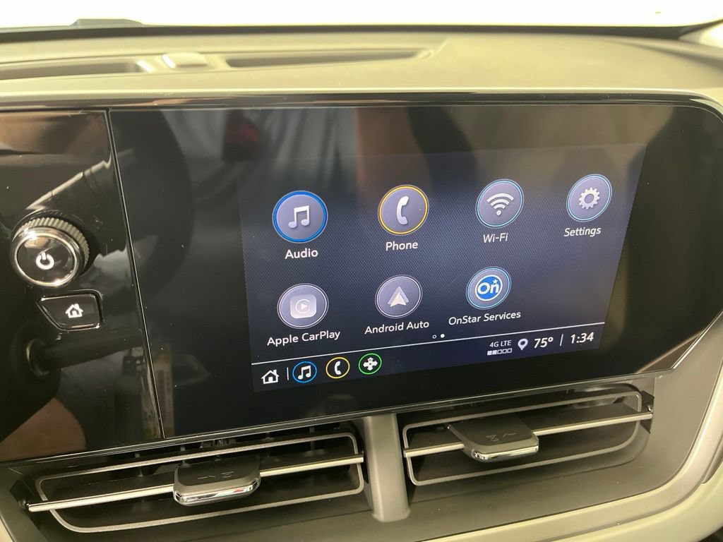 2026 Chevrolet Trax LS - Photo 29