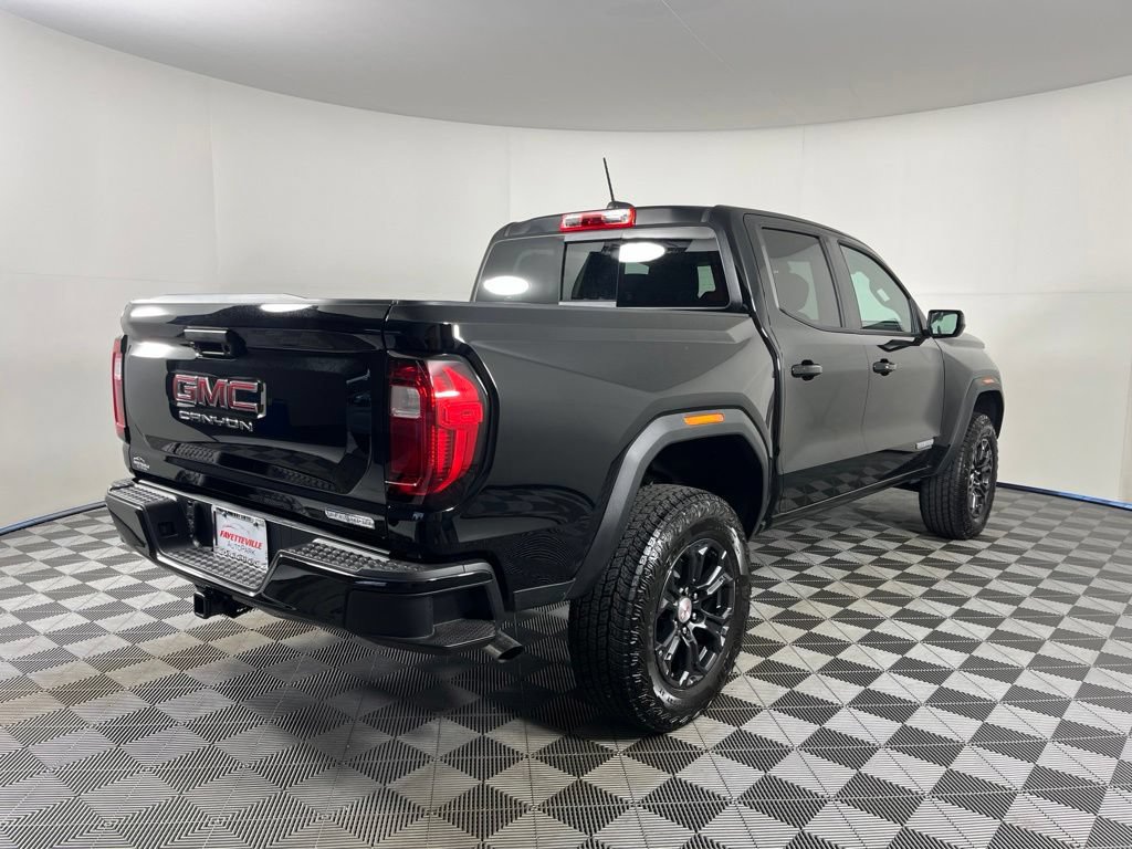 2024 GMC Canyon Elevation - Photo 5