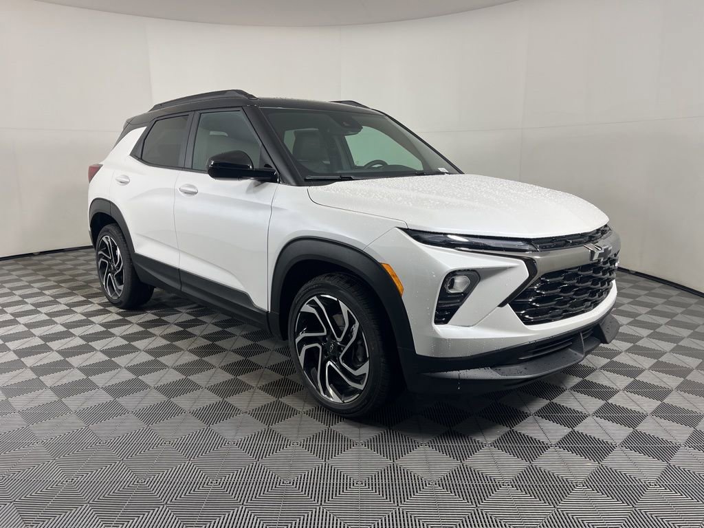 2026 Chevrolet Trailblazer RS - Photo 6