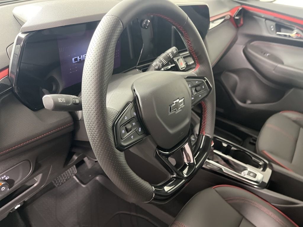 2026 Chevrolet Trailblazer RS - Photo 25