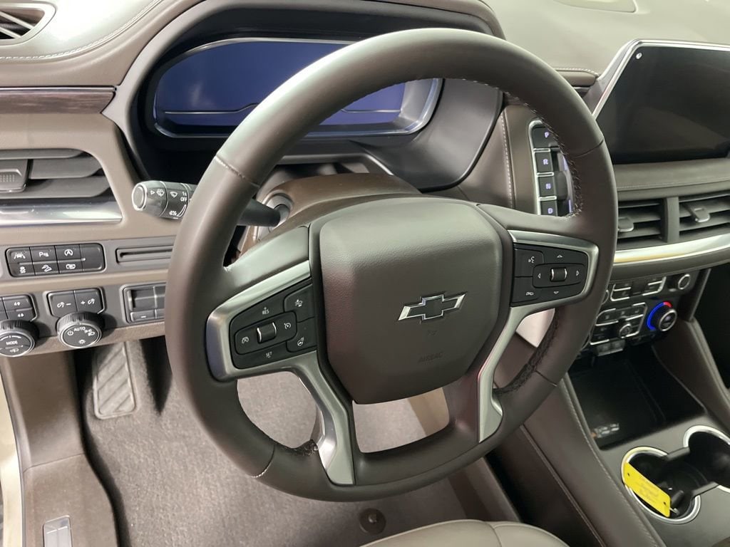 2023 Chevrolet Tahoe Z71 - Photo 31