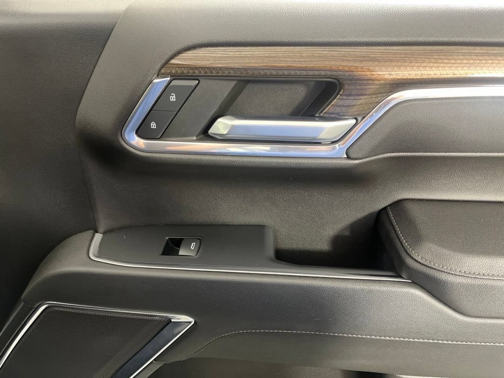 2023 Chevrolet Silverado 1500 RST - Photo 18