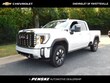  GMC Sierra 2500 HD