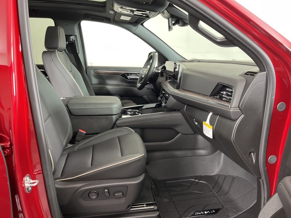 2026 Chevrolet Tahoe Premier - Photo 8