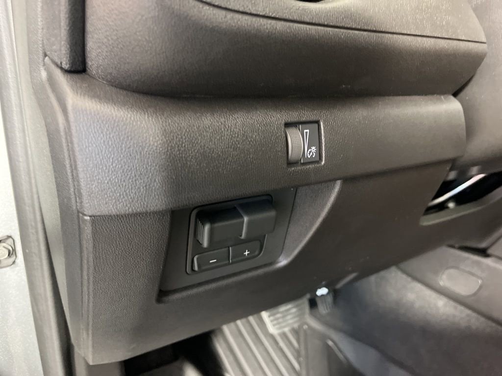 2026 Chevrolet Colorado Trail Boss - Photo 26