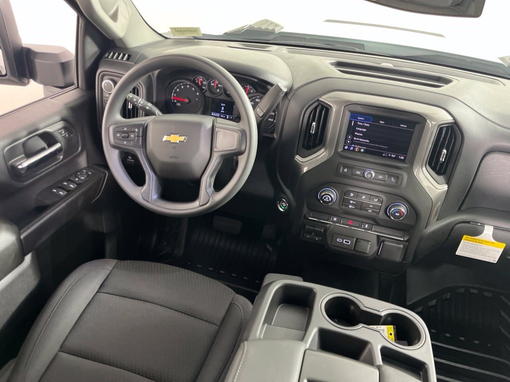 2026 Chevrolet Silverado 2500 HD Work Truck - Photo 13