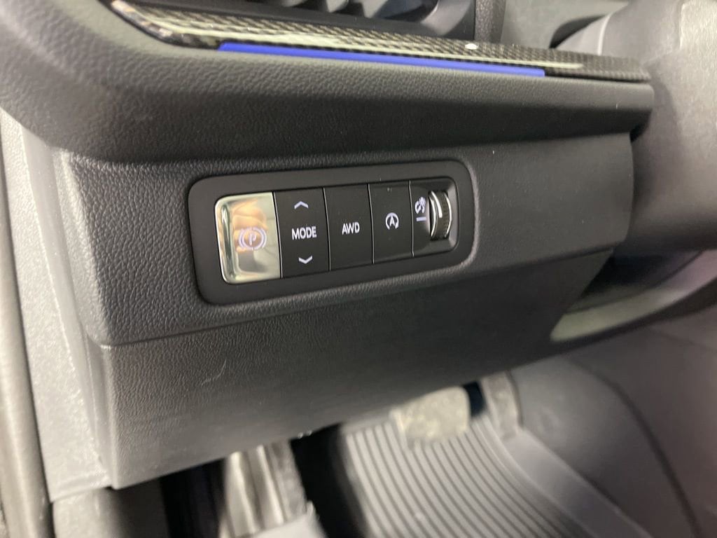 2026 Chevrolet Traverse High Country - Photo 31