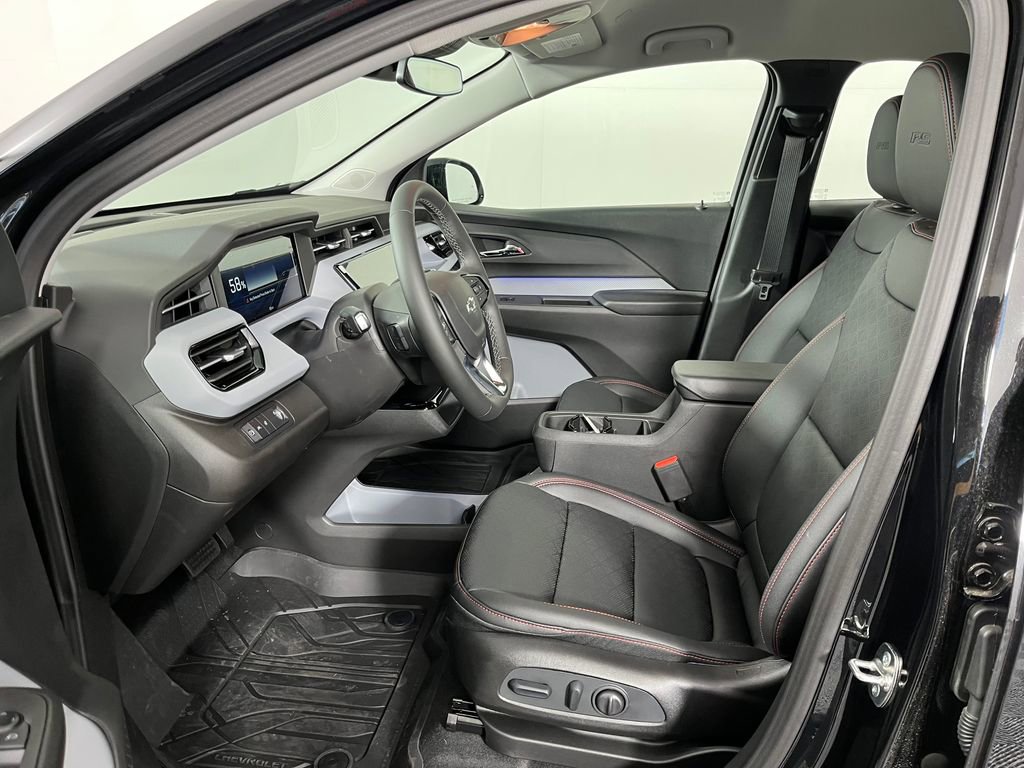 2027 Chevrolet Bolt RS - Photo 18