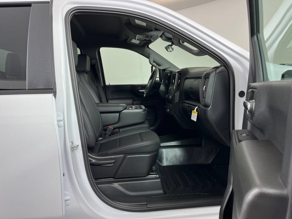 2026 Chevrolet Silverado 2500 HD Work Truck - Photo 8