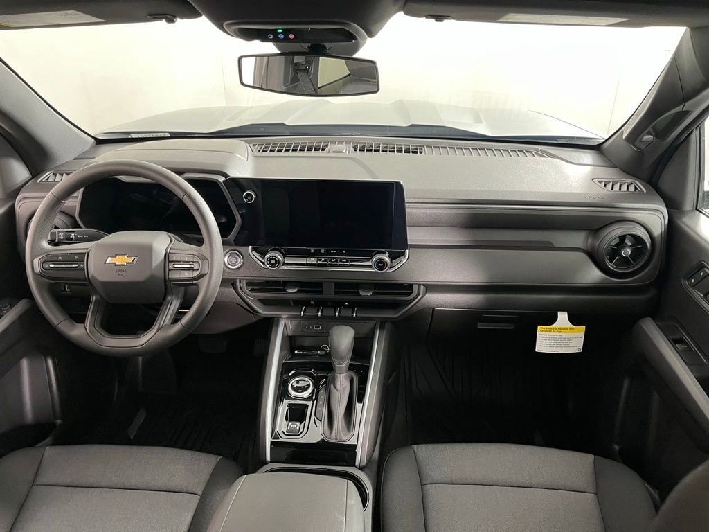 2026 Chevrolet Colorado Work Truck - Photo 15