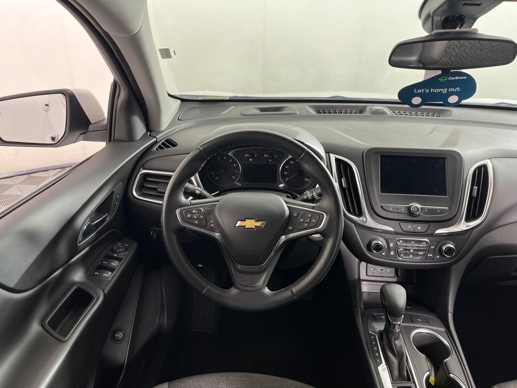 Used 2024 Chevrolet Equinox LT SUV