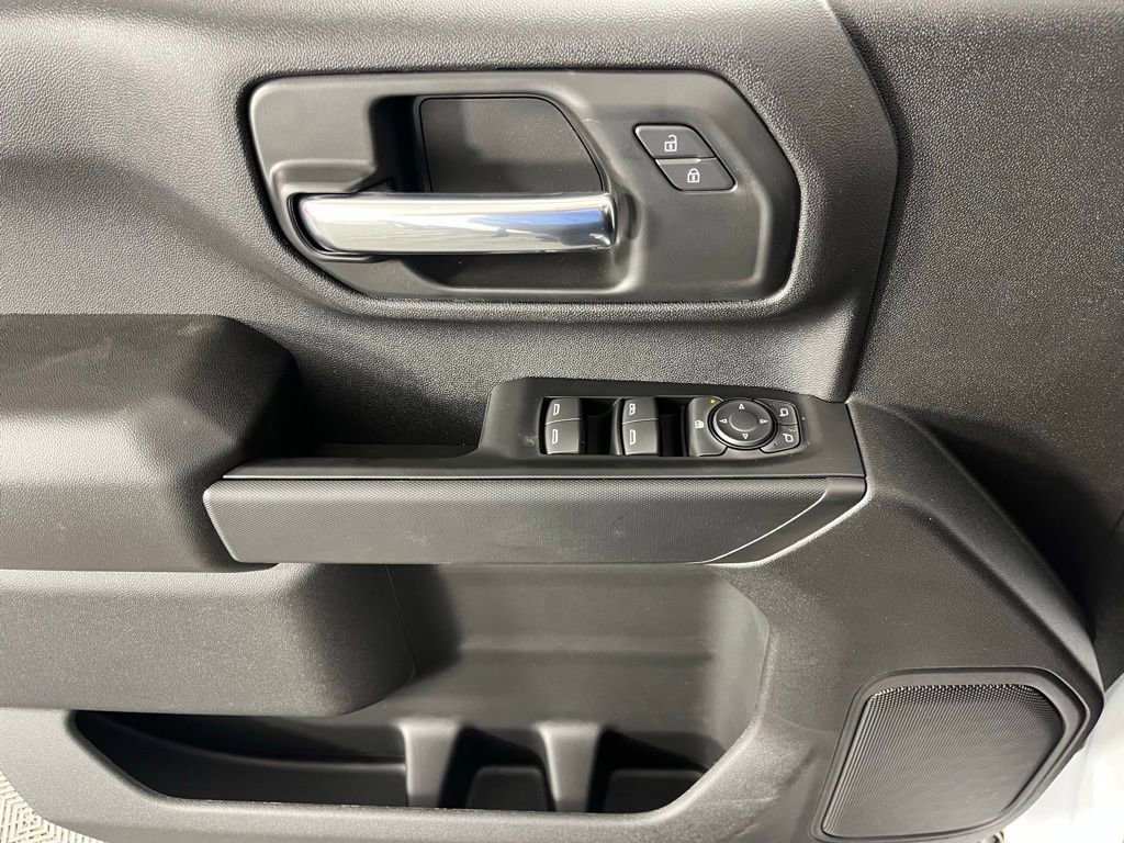 2026 Chevrolet Silverado 2500 HD Work Truck - Photo 27