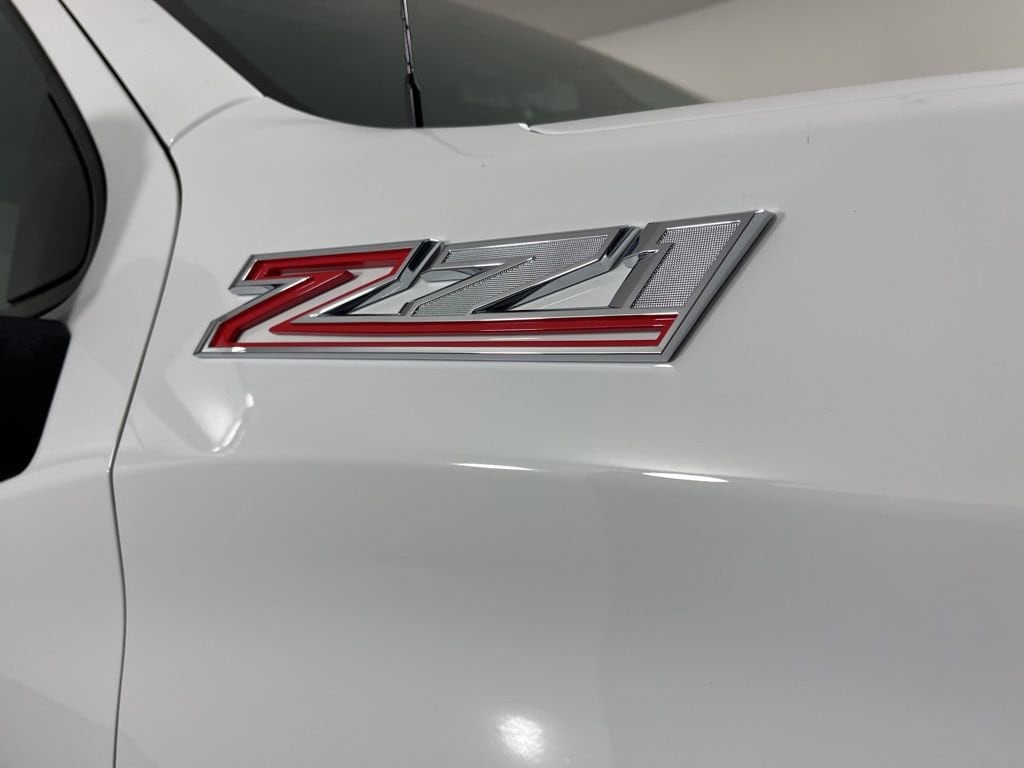 2026 Chevrolet Silverado 1500 LT Trail Boss - Photo 9