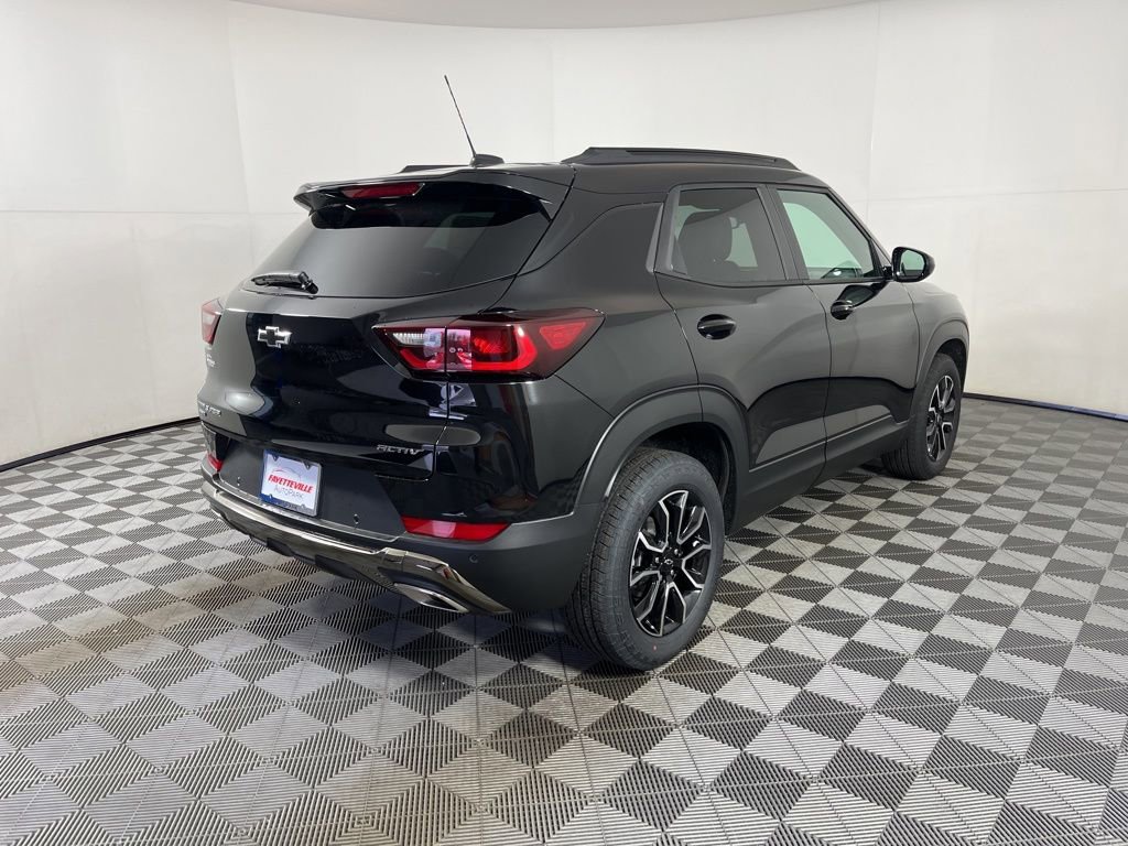 2026 Chevrolet Trailblazer Activ - Photo 15