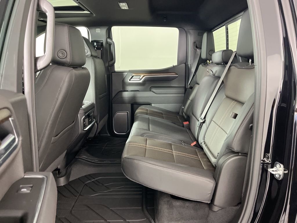2026 Chevrolet Silverado 1500 High Country - Photo 21