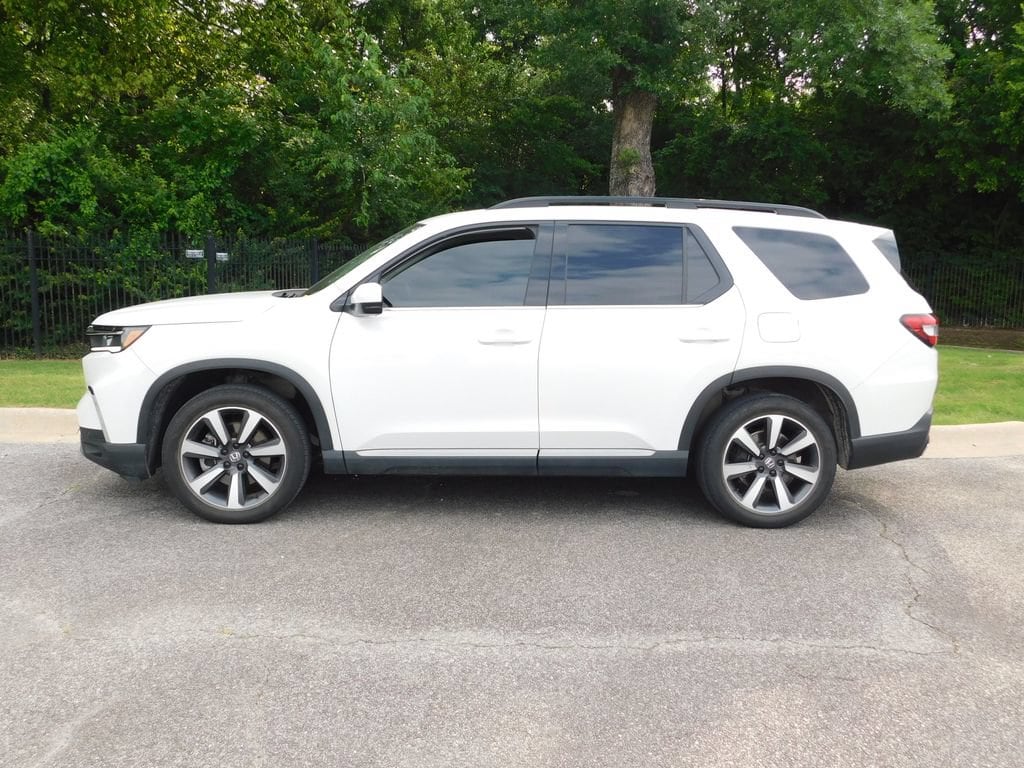 Used 2025 Honda