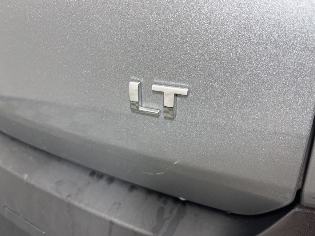 2023 Chevrolet Traverse 1LT - Photo 6