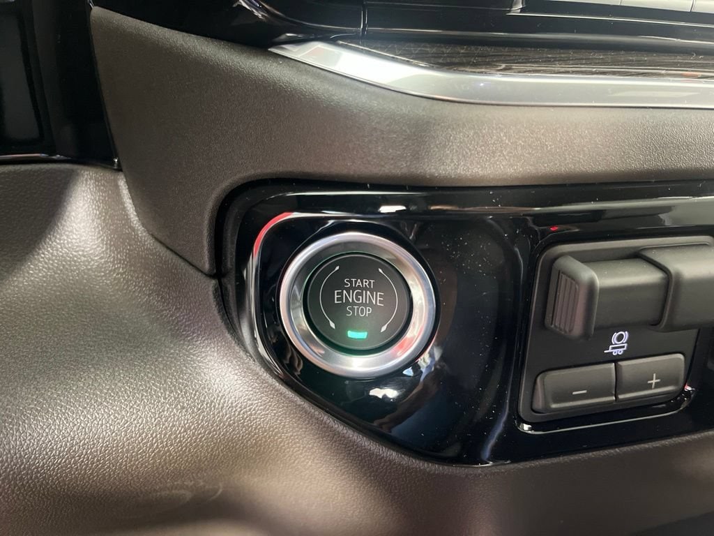 2026 Chevrolet Silverado 1500 LT - Photo 33