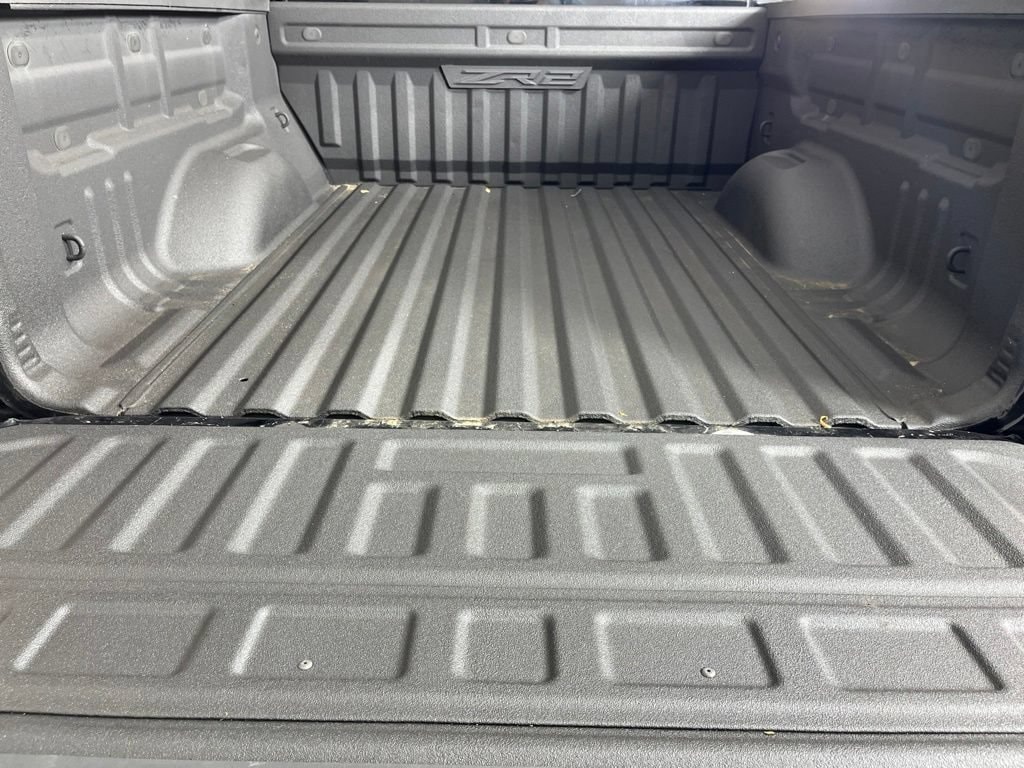 2021 Chevrolet Colorado ZR2 - Photo 26