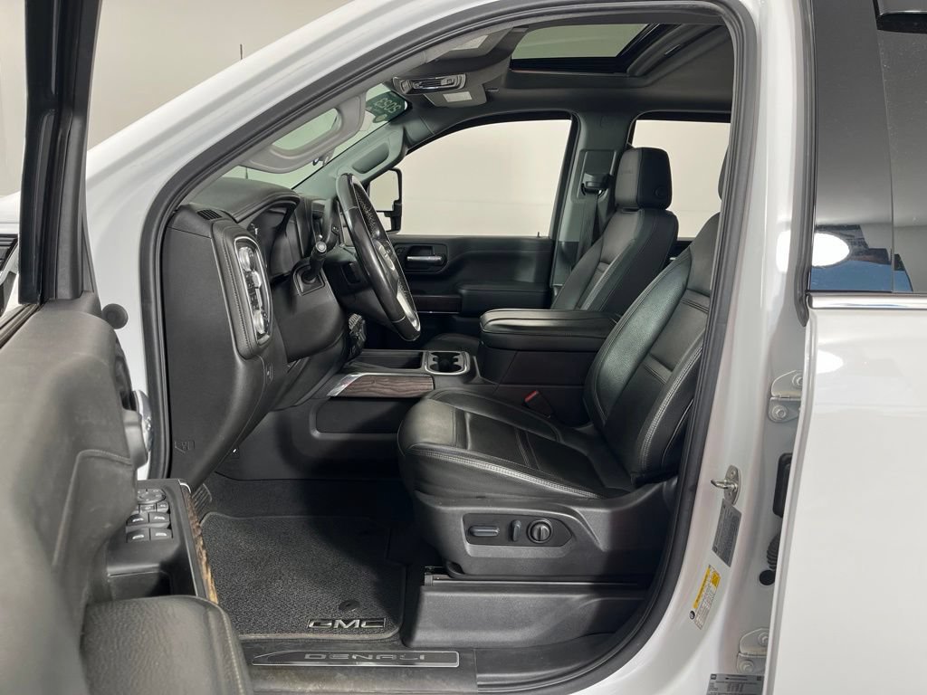 2023 GMC Sierra 2500 Denali HD Denali - Photo 26