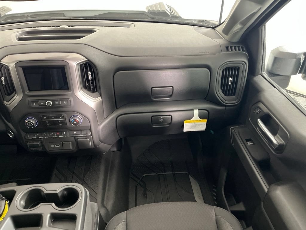 2026 Chevrolet Silverado 2500 HD Custom - Photo 15
