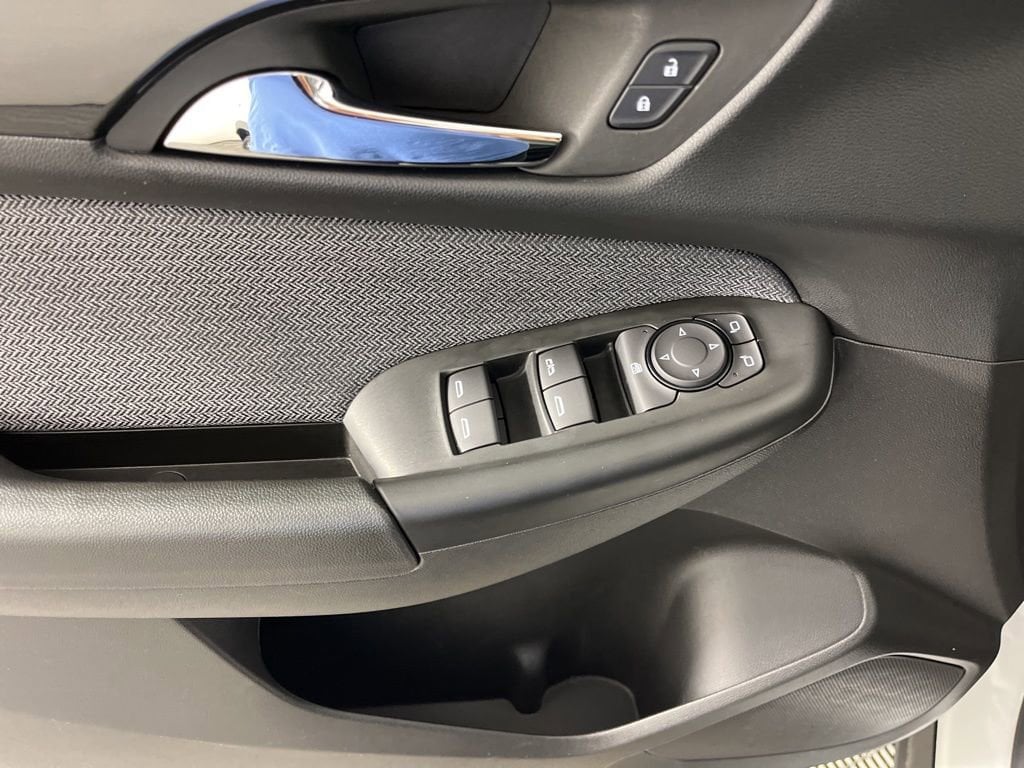 2025 Chevrolet Trailblazer LT - Photo 24