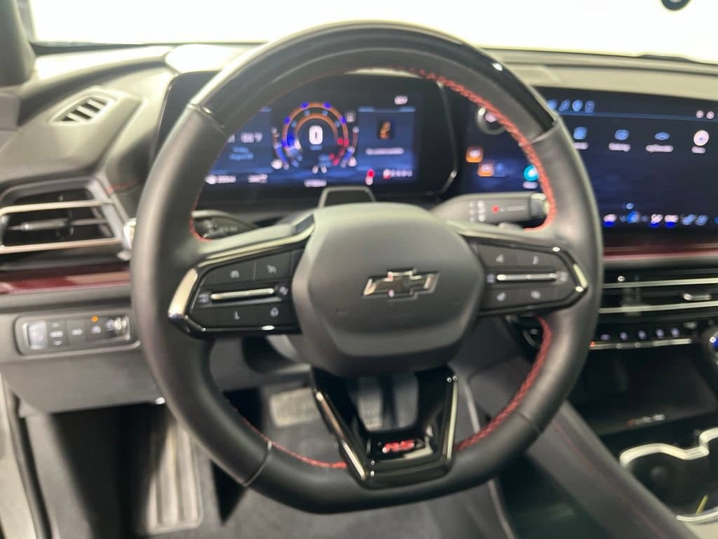 2024 Chevrolet Traverse RS - Photo 28
