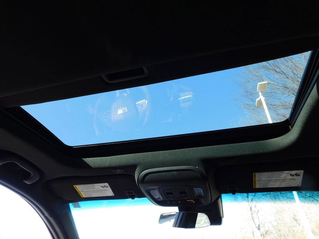 Used 2020 CADILLAC CT4 Sport Sedan