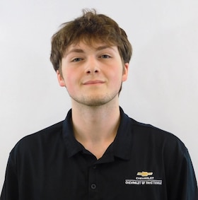 Staff member Declan Hiett from ID_c1f1cf0bfb61
