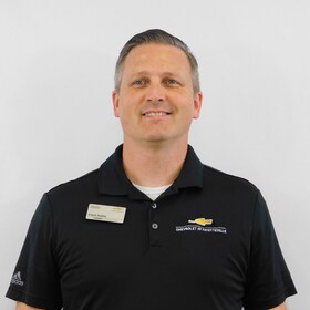 Staff member Clark Rathe from ID_fef7bf0e8fa4