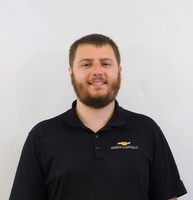 Staff member Mark Dorey from ID_c1f1cf0bfb61