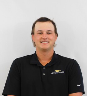 Staff member Cole Doke from ID_1cfcc4df9758