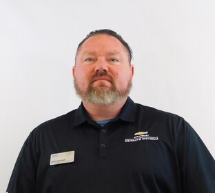 Staff member Josh Gresham from ID_827ec608b717