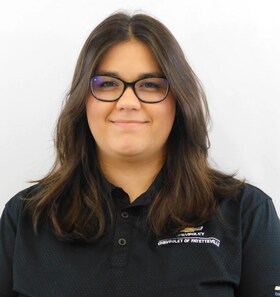 Staff member Irina Weaver from ID_c1f1cf0bfb61