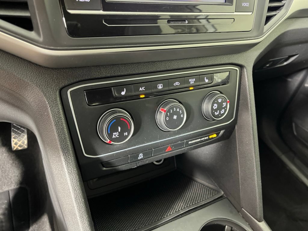 2022 Volkswagen Atlas SE - Photo 31