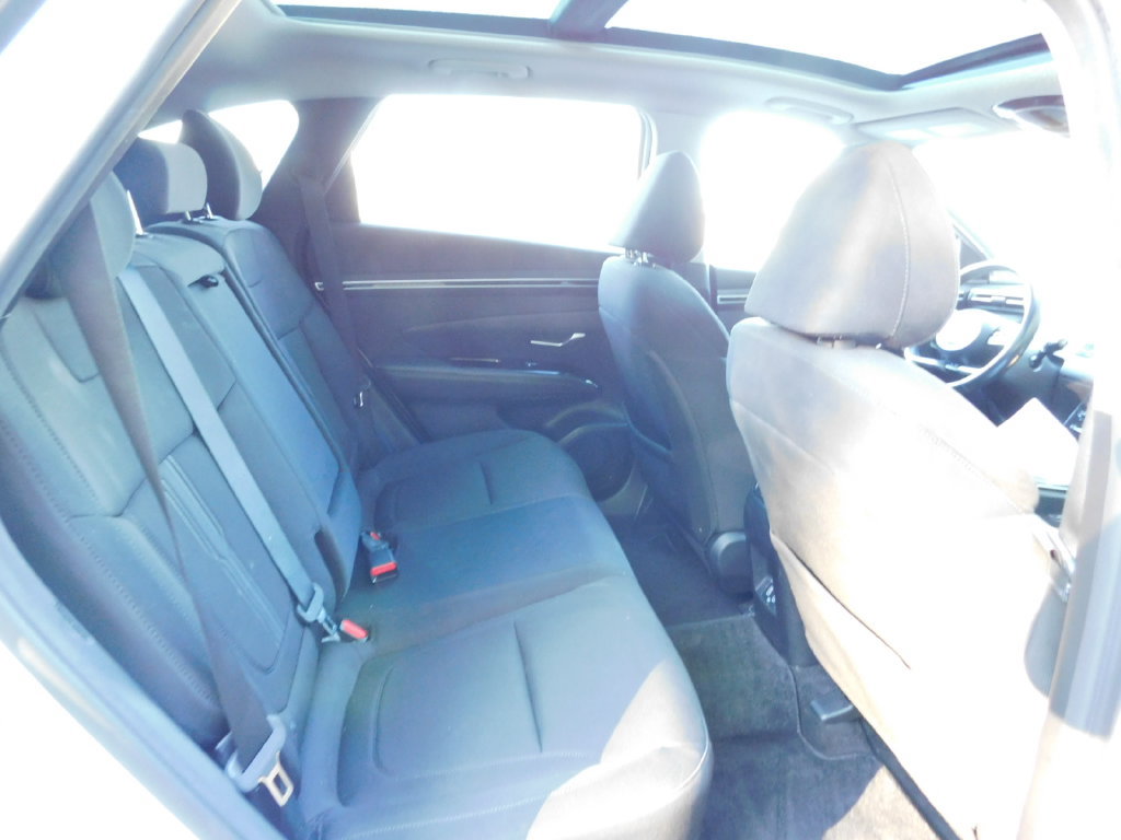 2022 Hyundai Tucson SEL Convenience - Photo 6
