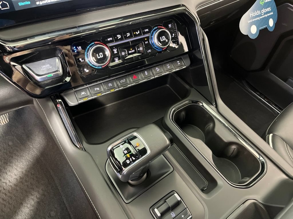 2022 GMC Sierra 1500 AT4X - Photo 36
