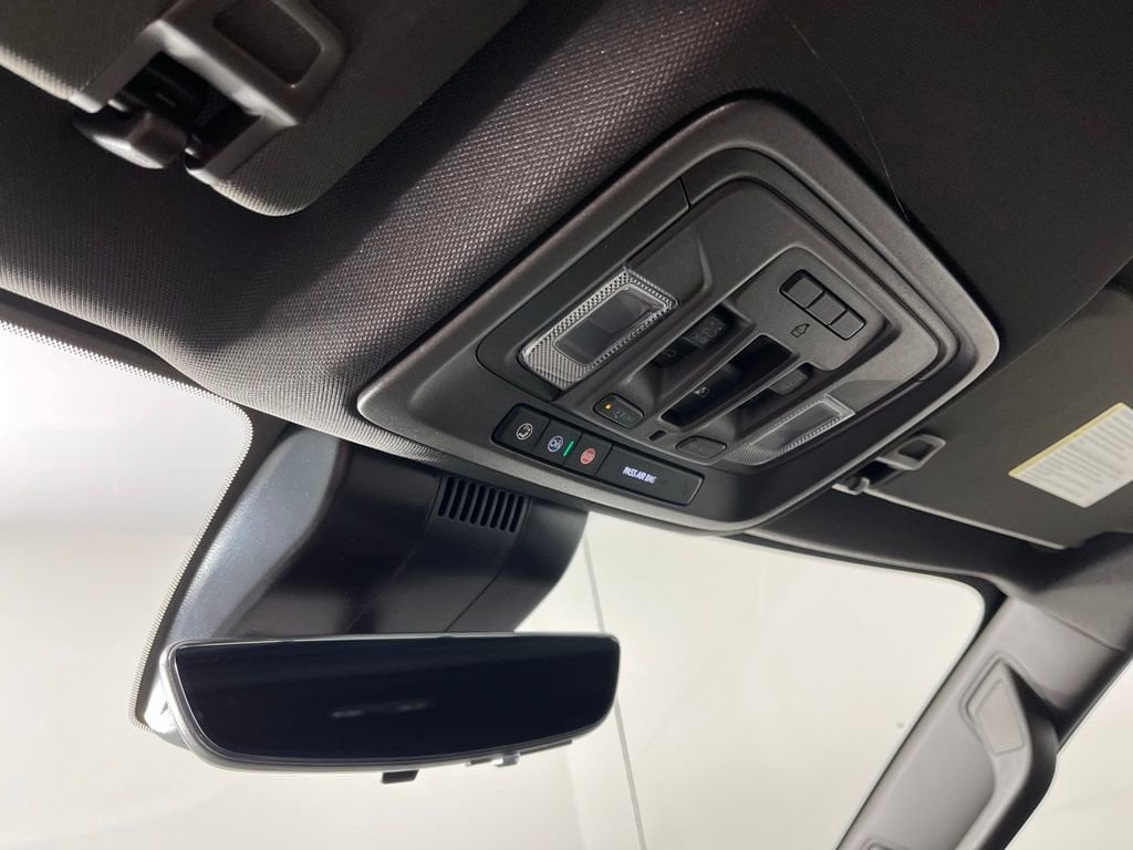 2026 Chevrolet Silverado 1500 LTZ - Photo 31