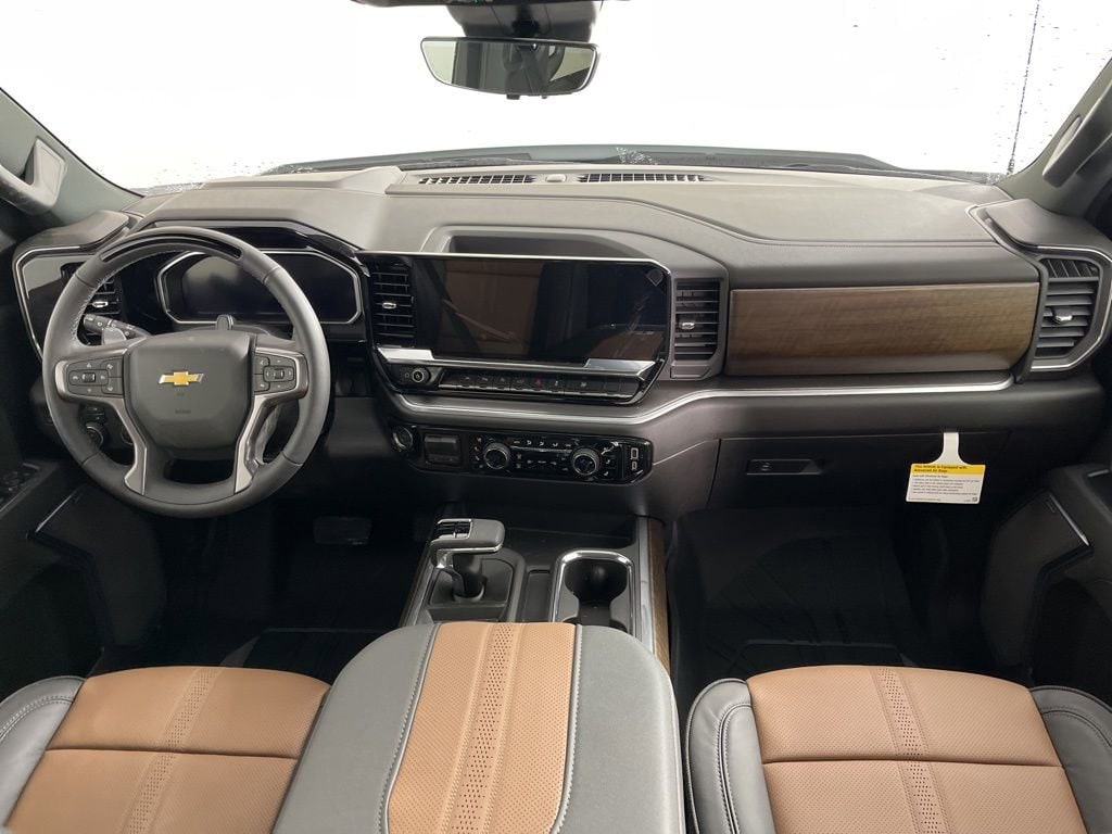 2026 Chevrolet Silverado 1500 High Country - Photo 17