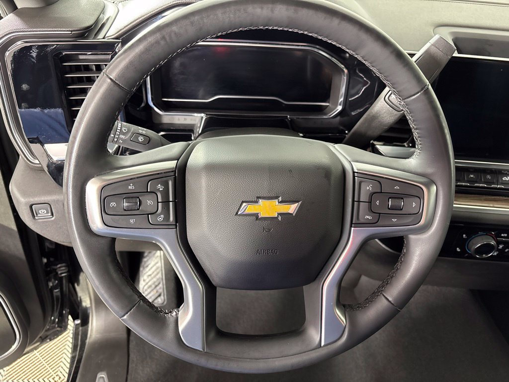 2024 Chevrolet Silverado 1500 LT - Photo 32