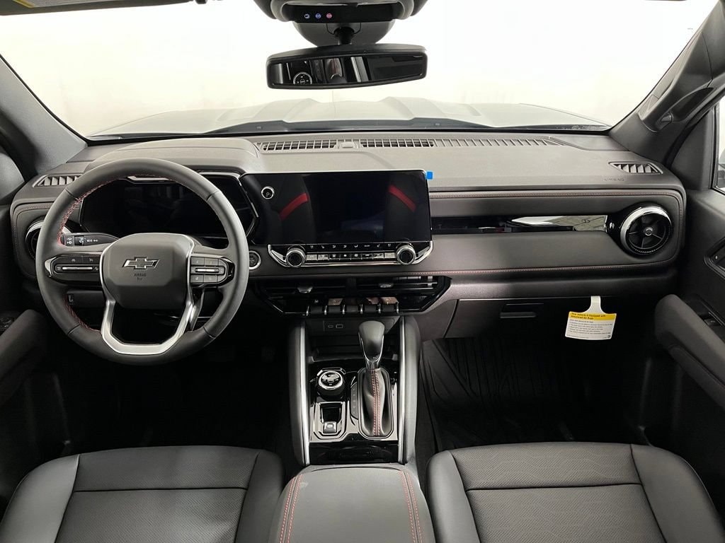 2026 Chevrolet Colorado Z71 - Photo 20